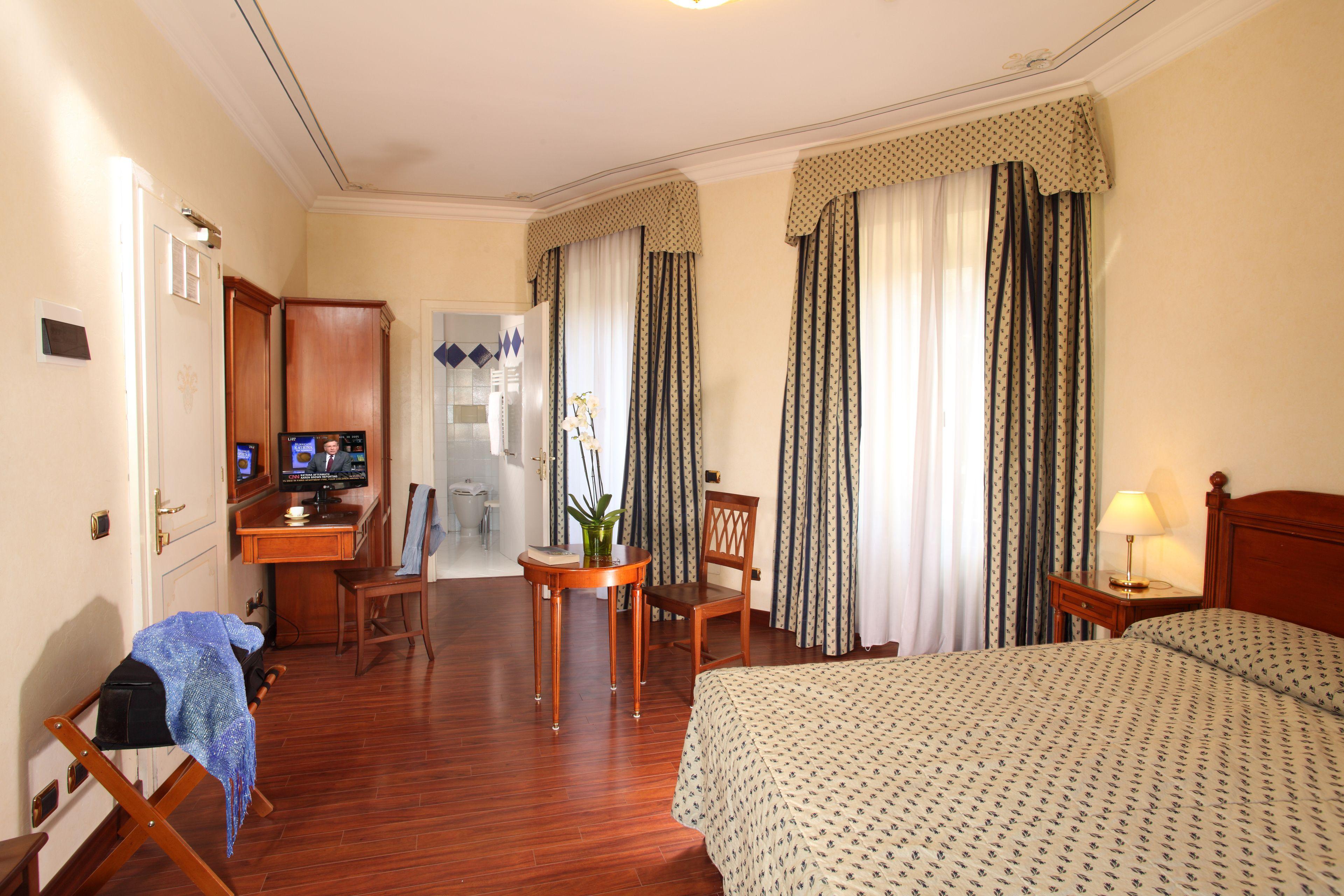 Hotel Alessandrino — Zdjęcia 3